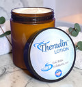 8 ounce Theradin Lotion